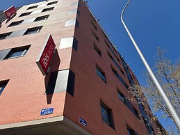 ibis Madrid Centro Las Ventas