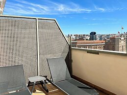 ibis Madrid Centro Las Ventas