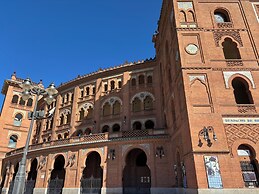 ibis Madrid Centro Las Ventas