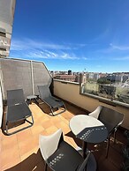 ibis Madrid Centro Las Ventas