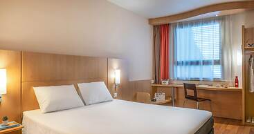 ibis Madrid Centro Las Ventas