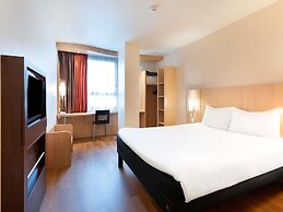 ibis Madrid Centro Las Ventas