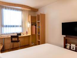 ibis Madrid Centro Las Ventas