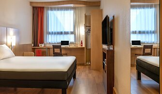 ibis Madrid Centro Las Ventas