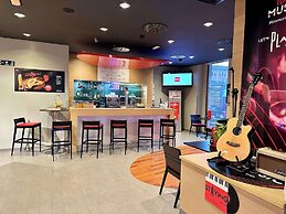 ibis Madrid Centro Las Ventas