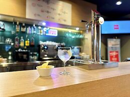 ibis Madrid Centro Las Ventas