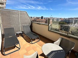 ibis Madrid Centro Las Ventas