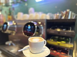 ibis Madrid Centro Las Ventas