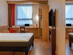 ibis Madrid Centro Las Ventas