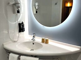 ibis Madrid Centro Las Ventas