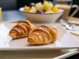 ibis Madrid Centro Las Ventas