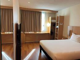 ibis Madrid Centro Las Ventas