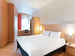 ibis Madrid Centro Las Ventas