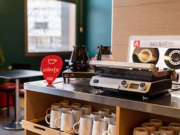 ibis Madrid Centro Las Ventas