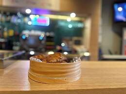 ibis Madrid Centro Las Ventas