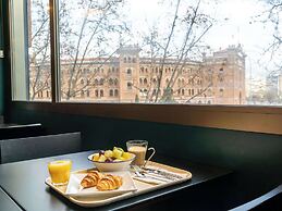 ibis Madrid Centro Las Ventas