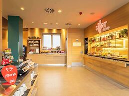 ibis Madrid Centro Las Ventas