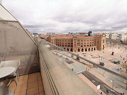 ibis Madrid Centro Las Ventas