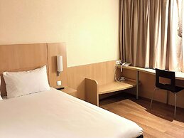 ibis Madrid Centro Las Ventas