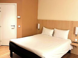 ibis Madrid Centro Las Ventas