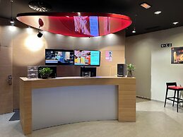 ibis Madrid Centro Las Ventas