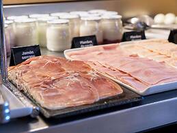 ibis Madrid Centro Las Ventas