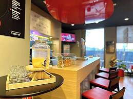 ibis Madrid Centro Las Ventas