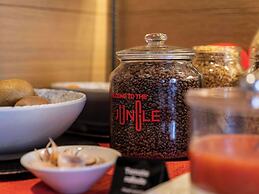 ibis Madrid Centro Las Ventas