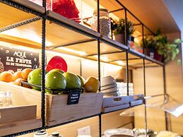 ibis Madrid Centro Las Ventas