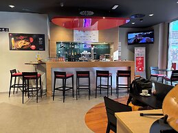 ibis Madrid Centro Las Ventas