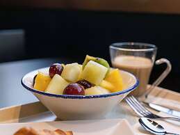 ibis Madrid Centro Las Ventas