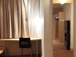 ibis Madrid Centro Las Ventas