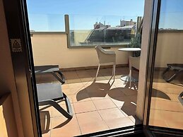 ibis Madrid Centro Las Ventas