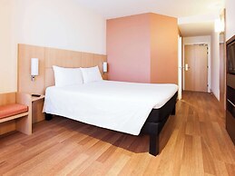 ibis Madrid Centro Las Ventas