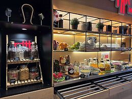 ibis Madrid Centro Las Ventas