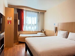 ibis Madrid Centro Las Ventas