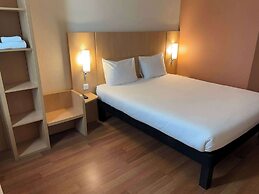 ibis Madrid Centro Las Ventas