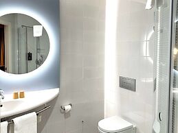 ibis Madrid Centro Las Ventas