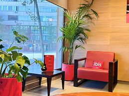 ibis Madrid Centro Las Ventas