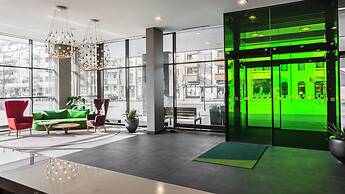 Holiday Inn Munich- Westpark, an IHG Hotel