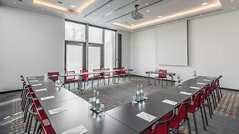 Holiday Inn Munich- Westpark by IHG