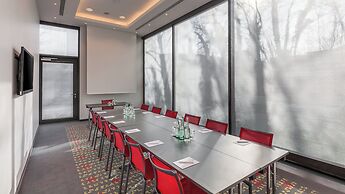 Holiday Inn Munich- Westpark by IHG
