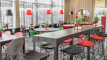 Holiday Inn Munich- Westpark by IHG