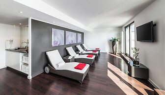 Holiday Inn Munich- Westpark by IHG