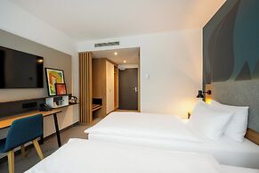 Holiday Inn Munich- Westpark by IHG