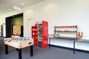 Holiday Inn Munich- Westpark by IHG