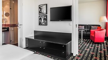 Holiday Inn Munich- Westpark by IHG