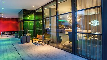 Holiday Inn Munich- Westpark by IHG