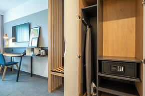 Holiday Inn Munich- Westpark by IHG