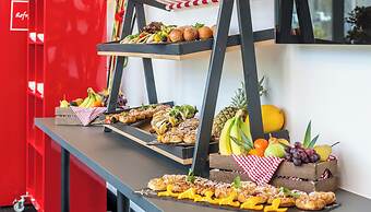 Holiday Inn Munich- Westpark by IHG